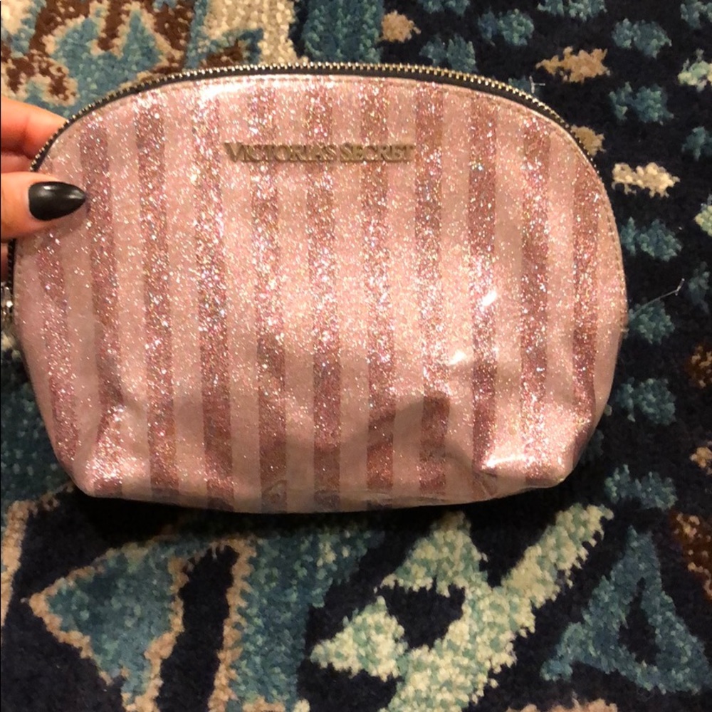 VS makeup bag